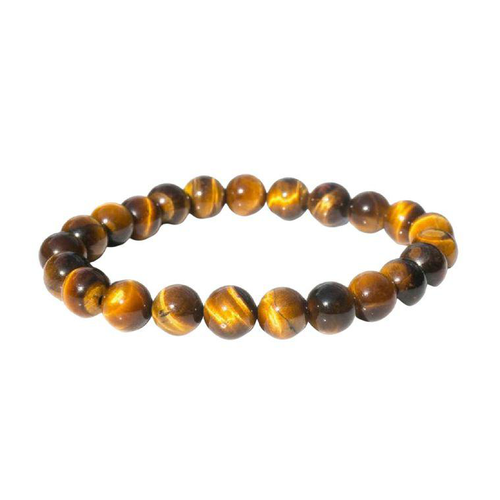 Visuel 1 du produit Bracelet oeil tigre 6mm