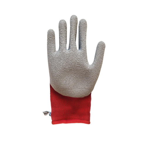 Visuel 2 du produit Gants de jardin enfant rouge Blackfox Robin - Taille 3