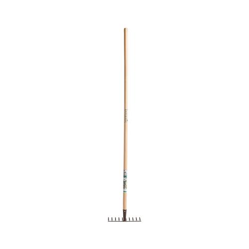 Visuel 1 du produit Râteau soudé 10 dents botanic® - 150 cm