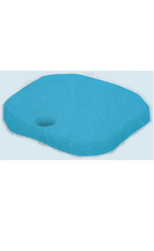 Visuel 2 du produit Mousse ouate pour filtre, compatible Experience et Professionel, EHEIM - modèles 150/250 et 2222/2224/2422/2424