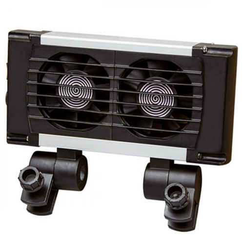 Visuel 1 du produit Refroidisseur d'aquarium HOBBY Aqua Cooler V2 - jusqu'à 120L