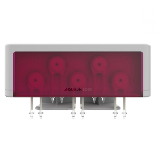 Visuel 3 du produit Pompe doseuse wifi spécifique, AQUA MEDIC - modèle ReefDoser EVO 5