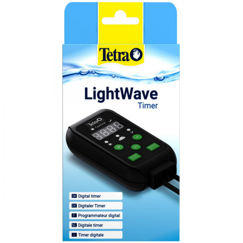 Visuel 2 du produit Contrôleur tube LED avec minuterie TETRA LightWave Timer 