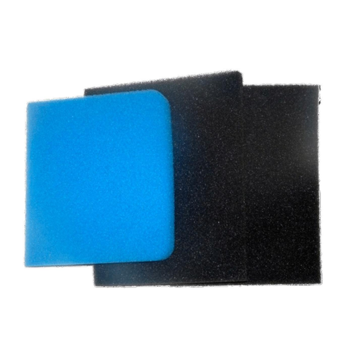 Visuel 1 du produit Kit de mousses pour filtration d'eau UBBINK FiltraMax 12500