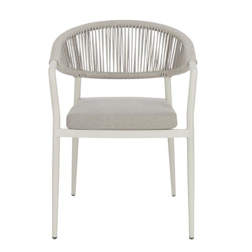 Visuel 6 du produit Fauteuil Millor alu/corde