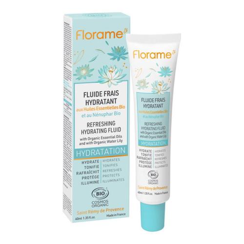 Visuel 1 du produit Fluide frais hydratant cosmos