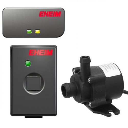 Visuel 1 du produit Osmolateur pour aquarium WaterRefill, technologie innovante - EHEIM