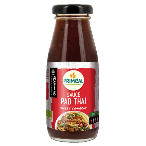 Visuel 1 du produit Sauce pad thaï bio Primeal - 200 g