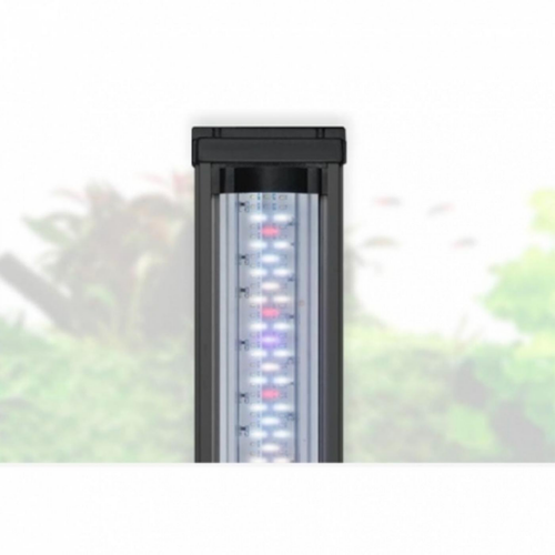 Visuel 1 du produit Rampe LED noir pour aquarium, spéciale Fusion 150, AQUATLANTIS EasyLed 150 2.0 - 150cm