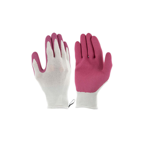 Visuel 2 du produit Gants de jardinage Bamboo Rose