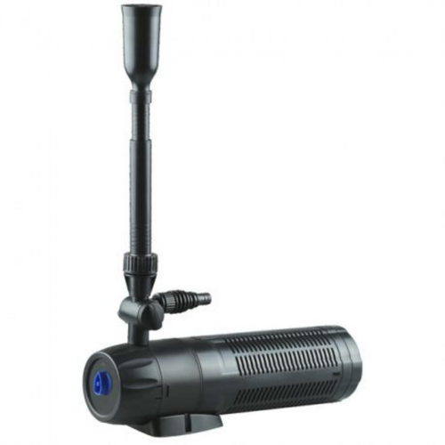 Visuel 1 du produit Filtre pour bassin avec UV et pompe, SUNSUN BASSIN - modèle Cup-129