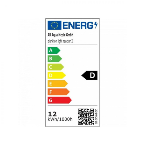Visuel 4 du produit Réacteur de plancton lumineux, innovant, AQUA MEDIC - modèle Light Reactor II