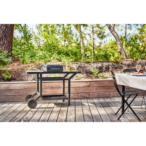 Visuel 2 du produit Housse de protection pour plancha cooking Forge Adour