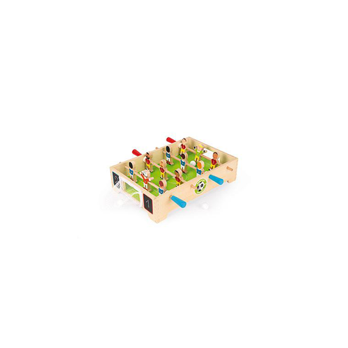 Visuel 1 du produit Mini babyfoot champions en bois Juratoys