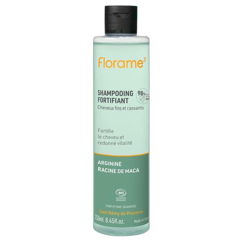 Visuel 1 du produit Shampooing fortifiant