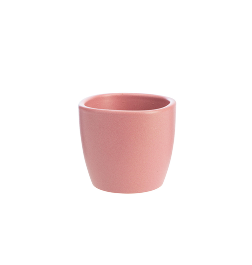 Visuel 4 du produit Cache-pot en céramique Jacinthe – Ø 8,5 x H 8 cm