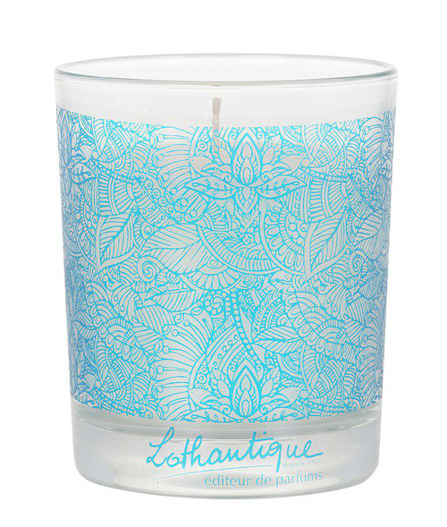 Visuel 1 du produit Bougie parfumée senteur Aloha Lothantique - 160 g