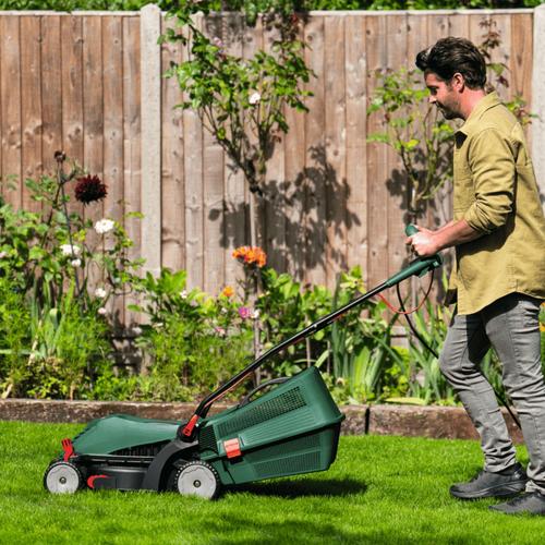 Visuel 6 du produit Tondeuse électrique UniversalRotak 34-405 Bosch