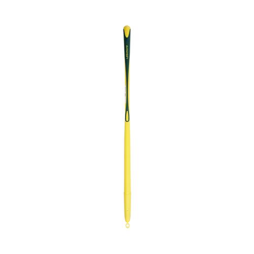 Visuel 1 du produit Manche bêche louchet coloris jaune Leborgne - 100 cm