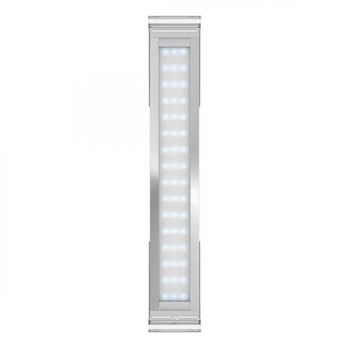 Visuel 2 du produit Rampe LED aquarium d'eau douce 24W 7300 K - SUPERFISH Scaper LED 64