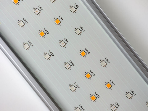 Visuel 3 du produit Rampe LED TWINSTAR Light 1200EA IV - 120 cm