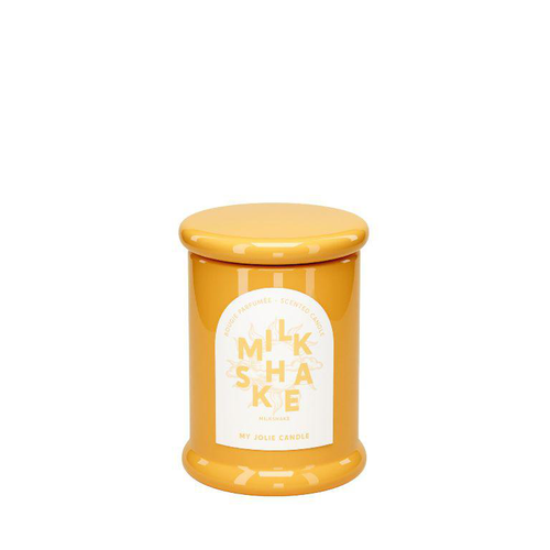 Visuel 1 du produit Bougie parfumée Trendy senteur milkshake Maison Berger Paris - 150 g