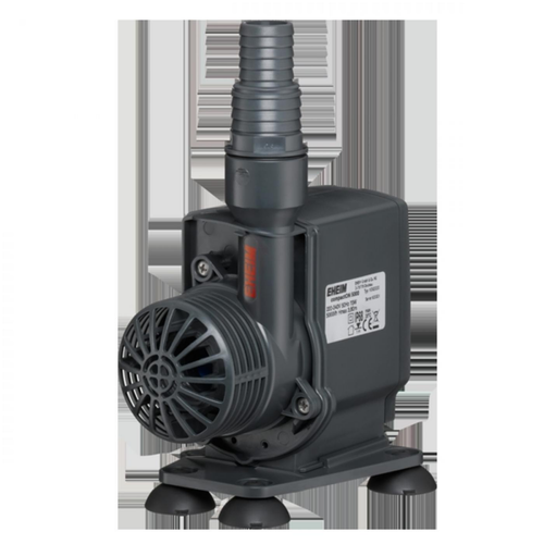 Visuel 3 du produit Pompe à eau compacte pour aquarium, EHEIM Compact ON 5000 - capacité 5 000L