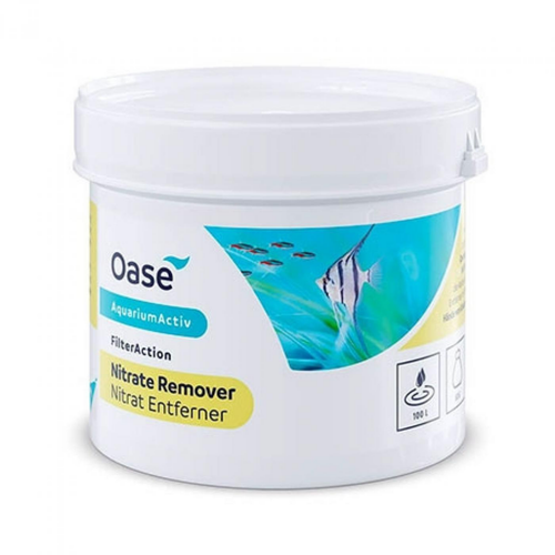 Visuel 1 du produit Réducteur de phosphate en poudre, OASE AQUARIUM - 60g