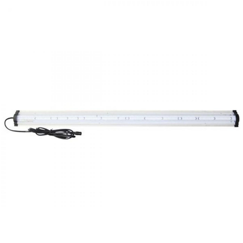 Visuel 2 du produit Safe Lighting 100 LED 22 W (Sans Alu) - Rampe LED pour aquarium d'eau douce - AQUATLANTIS