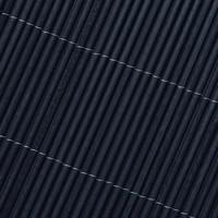 Visuel 1 du produit Canisse synthétique coloris gris anthracite 300 x 150 cm