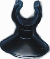 Visuel 1 du produit Ventouses pour tuyau 12/16mm, EHEIM PIÈCES DÉTACHÉES - lot de 2