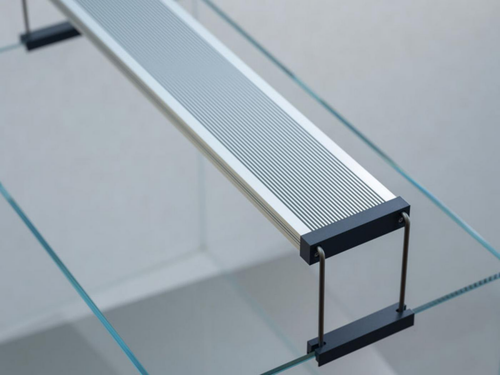 Visuel 2 du produit Rampe LED aquarium d'eau douce, technologie avancée - TWINSTAR Light 120B II - 120cm