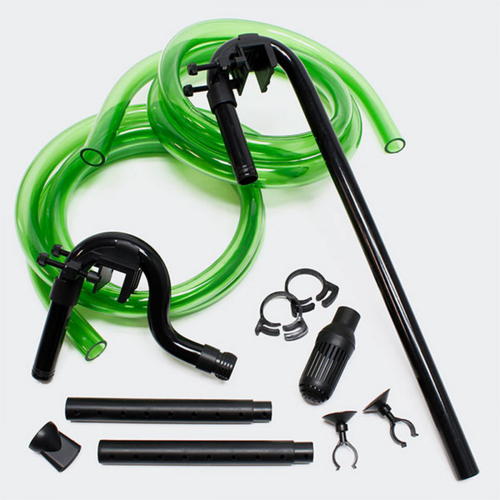 Visuel 4 du produit Filtre externe pour aquarium, jusqu'à 2000L, SUNSUN - modèle HW-704A