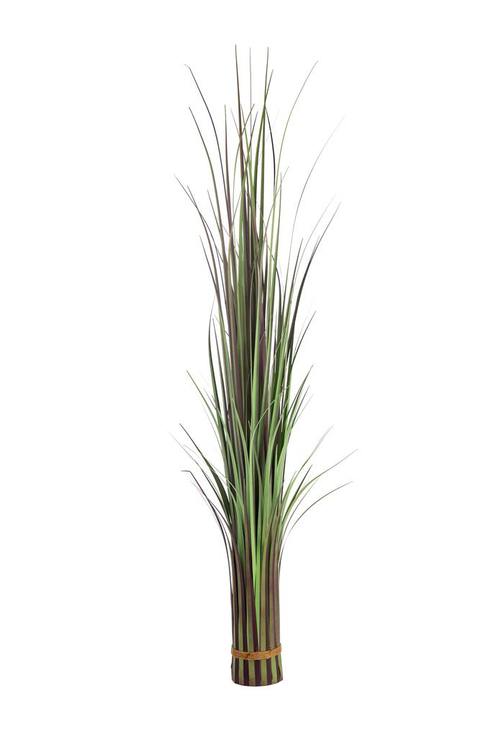 Visuel 1 du produit Fagot d'herbe coloris marron - 165 x 39 x 13 cm