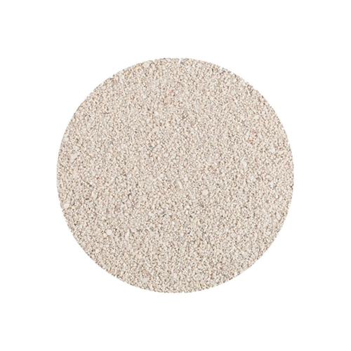 Visuel 1 du produit Sable vivant fin blanc Aragalive Bahamas Oolite - CARIBSEA - 9kg