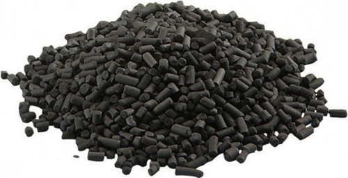 Visuel 2 du produit Filtre de rechange au charbon actif EDEN - modèle WaterParadise