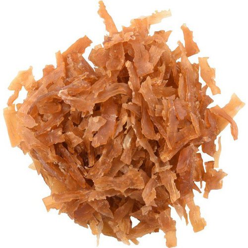 Visuel 1 du produit Friandises pour chat Hapki lamelles de poulet Flamingo - 50 g