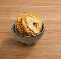 Visuel 2 du produit Ananas séché en vrac Pro Natura - 5 kg