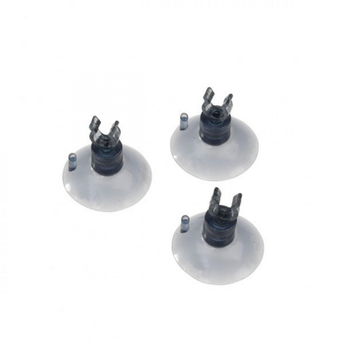 Visuel 1 du produit Ventouses pour tuyau à air, lot de 3 - AQUA DELLA