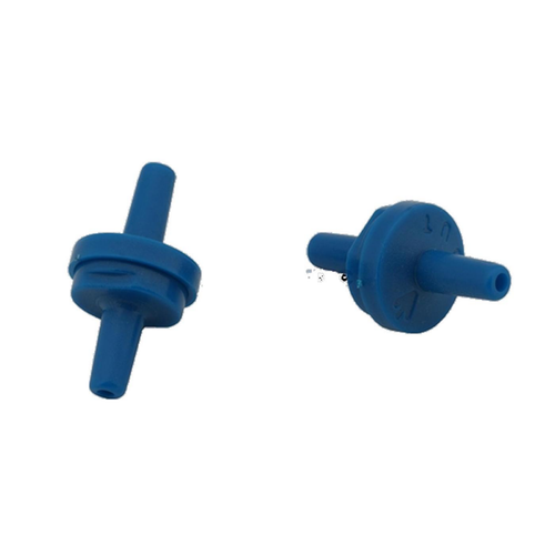 Visuel 1 du produit Clapet anti-retour 4/6 mm, lot de 2, AQUA MEDIC