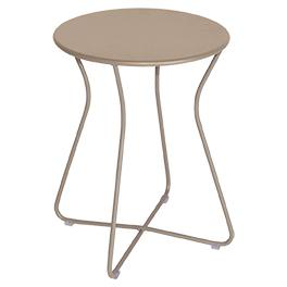 Visuel 11 du produit Tabouret Cocotte en acier Fermob
