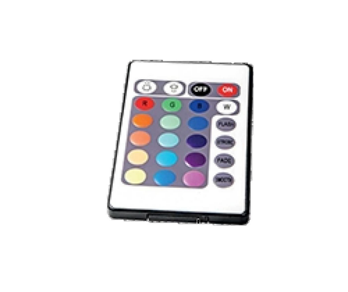 Visuel 2 du produit Diffuseur d'air à LED silencieux, HOBBY - modèle Bubble Air, longueur 44cm