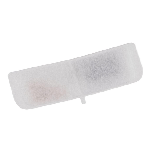 Visuel 1 du produit Filtre de remplacement pour fontaine à eau Astra coloris blanc Ferplast