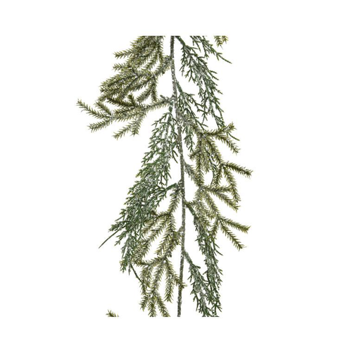 Visuel 1 du produit Guirlande de Noël d’épicéa artificiel - 180 cm