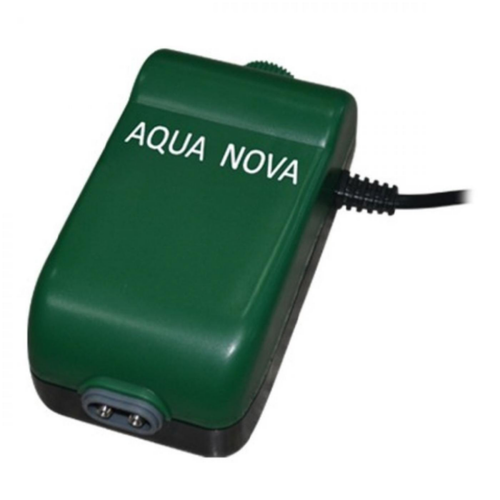 Visuel 3 du produit Pompe à air débit 400 L/H, AQUA NOVA NA-450