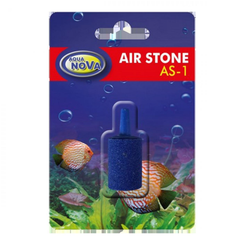 Visuel 1 du produit Diffuseur à air cylindrique AQUA NOVA - dimensions 2,5 x 1,5 cm