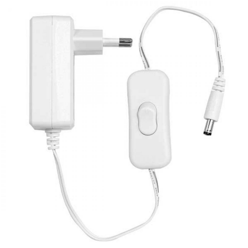 Visuel 1 du produit Transformateur pour rampe scaper 45 LED, spécificité durable - SUPERFISH