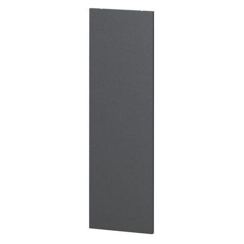 Visuel 1 du produit Planche décorative amovible coloris anthracite en bois Eheim