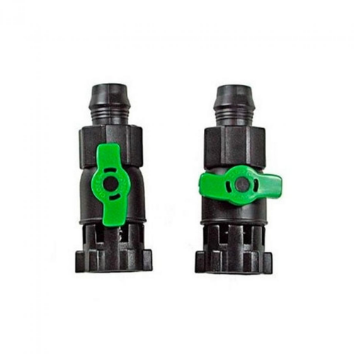 Visuel 1 du produit Valve de filtration aquatique EX 400-800, gamme Plus - TETRA