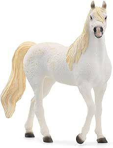 Visuel 1 du produit Figurine Jument arabe Schleich